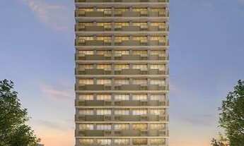 Imagem 2: Studio 28m2 em Moema - SP a 400m Shopping Ibirapuera