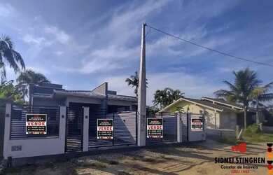 Imagem 2: Oportunidade. Bela casa geminada, pronta para morar