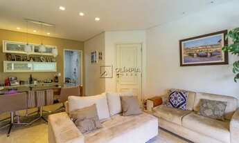 Imagem 4: Apartamento Venda 3 Dormitórios - 90 m² Brooklin