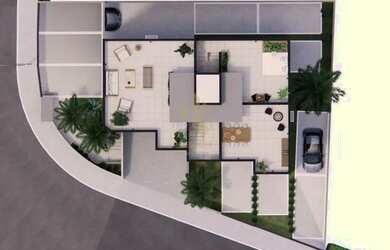 Imagem 6: Apartamento 02 Dorm. em Nova Cerejeira - Atibaia