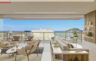 Imagem 4: Apartamento 4 quartos em Enseada do Suá