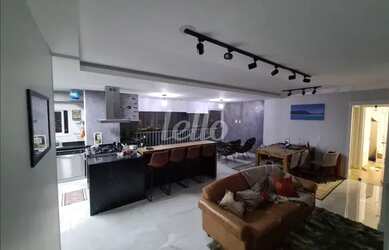 Imagem 7: São Paulo - Apartamento Padrão - Ipiranga