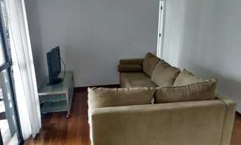 Imagem 3: Locação Apartamento Sao Paulo Vila Mariana Ref: 23142