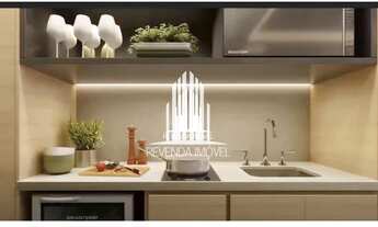 Imagem 6: Apartamento á venda 84m² 3 quartos sendo 2 suítes com vaga de garagem no Brooklin -SP