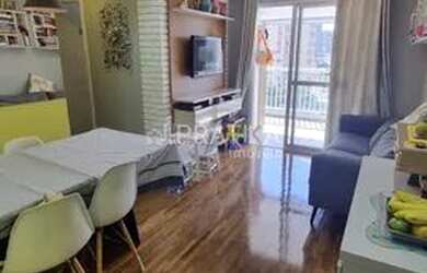 Imagem 5: Apartamento para alugar no bairro Vila Gomes Cardim - São Paulo/SP