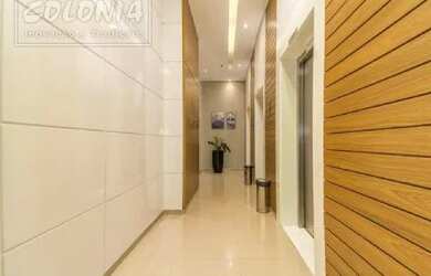 Imagem 3: São Bernardo do Campo - Conjunto Comercial/sala - Jardim do Mar