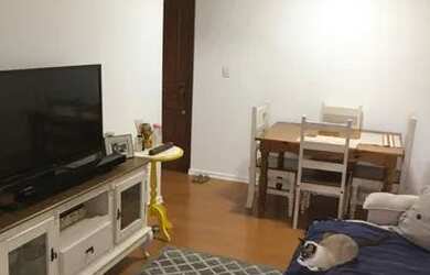 Imagem 5: Apartamento para aluguel com 60 metros quadrados com 2 quartos em Kobrasol - São José - SC