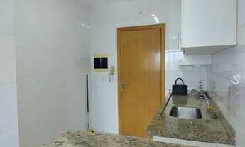 Imagem 4: Apartamento proximo ao Centro Politico com 2 quartos para locação