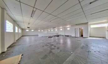 Imagem 4: Iptu por minha conta Galpão aluguel alugo prx Perímetral Norte