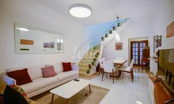 Imagem 4: São Paulo - Casa Padrão - Moema