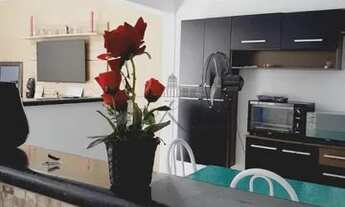 Imagem 7: Linda Casa - Cidade Salvador - Jacareí - 3 Dormitórios - 1 Suíte - 128 m²