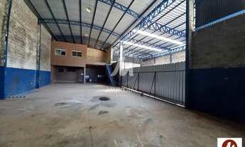 Imagem 6: Salão/Galpão (salão - térreo