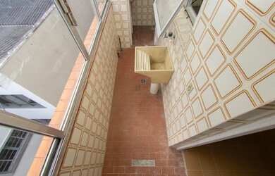 Imagem 7: Apartamento 2 quartos para aluguel Pelotas