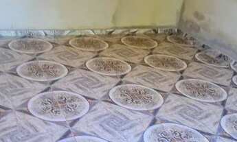 Imagem 6: Casa tipo chácara