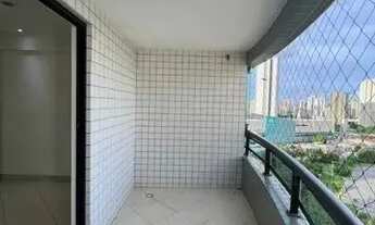 Imagem 5: Amplo apartamento 3 quartos 113m2, em casa forte, lazer completo, próximo do PLAZA