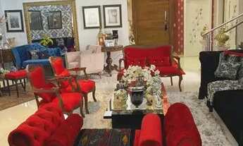 Imagem 6: Casa de condomínio para aluguel Residencial Damha IV