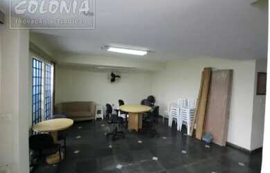 Imagem 2: Santo André - Casa Padrão - Centro