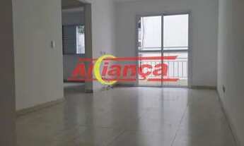 Imagem 2: Apartamento, Centro - Guarulhos