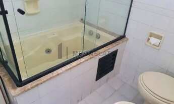 Imagem 3: FLAT COM 02 DORMITÓRIOS NO JARDINS PARA LOCAÇÃO!