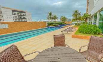 Imagem 5: Lindo Apartamento PORTEIRA FECHADA, 03 quartos com suíte - Estreito Florianópolis SC