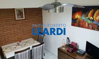 Imagem: APARTAMENTO - PINHEIROS - SP