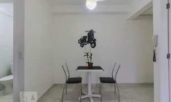 Imagem 5: Apartamento à Venda - Liberdade, 1 Quarto, 37 m2