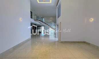 Imagem 3: Jardins Milão - Sobrado 4 quartos, sendo 4 suítes