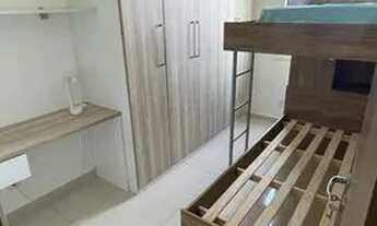 Imagem 4: Apartamento com 2 Quartos (sendo 1 suíte) com armários no Imbuí