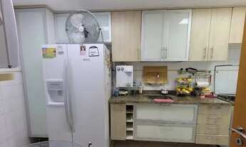 Imagem 7: Apartamento para venda com 75 metros quadrados com 3 quartos em Ferreira - São Paulo - SP