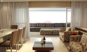 Imagem 3: Apartamento Santana com 3 Quartos e 5 vagas, 260 m²