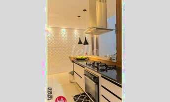 Imagem 7: Santo André - Casa Padrão - Parque João Ramalho