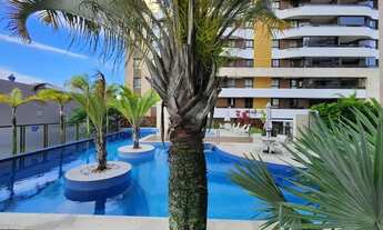 Imagem 5: Apartamento (Padrão) - 1 QUARTO, 54m² Alphaville I - Salvador/BA