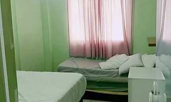 Imagem 4: Apartamento com 1 dorm, Canto do Forte, Praia Grande, Cod: 11684