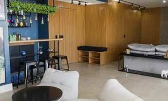 Imagem 3: Lindo Apartamento com Vista Panorâmica e Lazer Completo