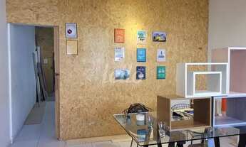 Imagem: São Paulo - Casa Comercial - Mooca