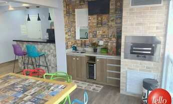 Imagem 5: São Paulo - Apartamento Padrão - Mandaqui