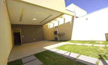 Imagem: Casa Top Cereijeira, Anápolis