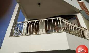 Imagem 4: São Paulo - Casa Padrão - Jardim Textil