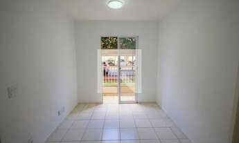 Imagem 5: Apartamento para Aluguel - Jardim Jandaia, 2 Quartos, 47 m2