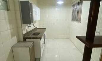 Imagem 5: Excelente Casa tipo Apartamento com 02 Quartos Terraço na Abolição