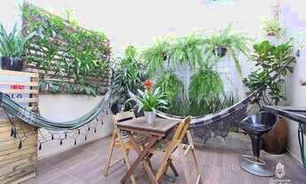 Imagem 6: Apartamento para Venda - 70m², 1 dormitório, 1 vaga - Petrópolis