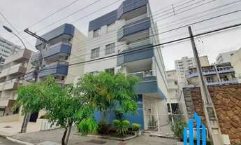 Imagem 1: 3 quartos primeiro andar na melhor localização da Praia do Morro Guarapari ES