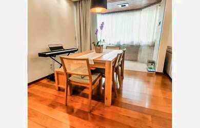 Imagem 3: Apartamento com 3 dormitórios no Buritis/BH