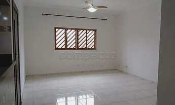 Imagem 5: Casa Padrão em São José do Rio Preto