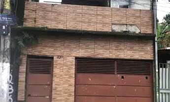 Imagem 3: Vendo casa Casa com 4 dormitórios