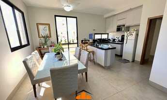 Imagem 3: Sobrado com 4 dormitórios no Valencia I