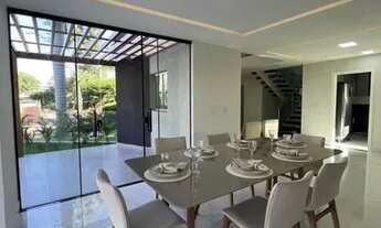 Imagem 4: Casa pronta pra morar