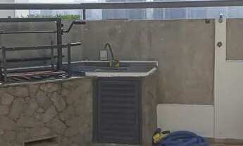 Imagem 5: Linda Cobertura em Moema Fora de Rota