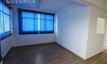 Imagem 2: Santo André - Conjunto Comercial/sala - Santa Teresinha