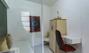 Imagem 2: Apartamento para Aluguel - Cambuci, 1 Quarto, 15 m2